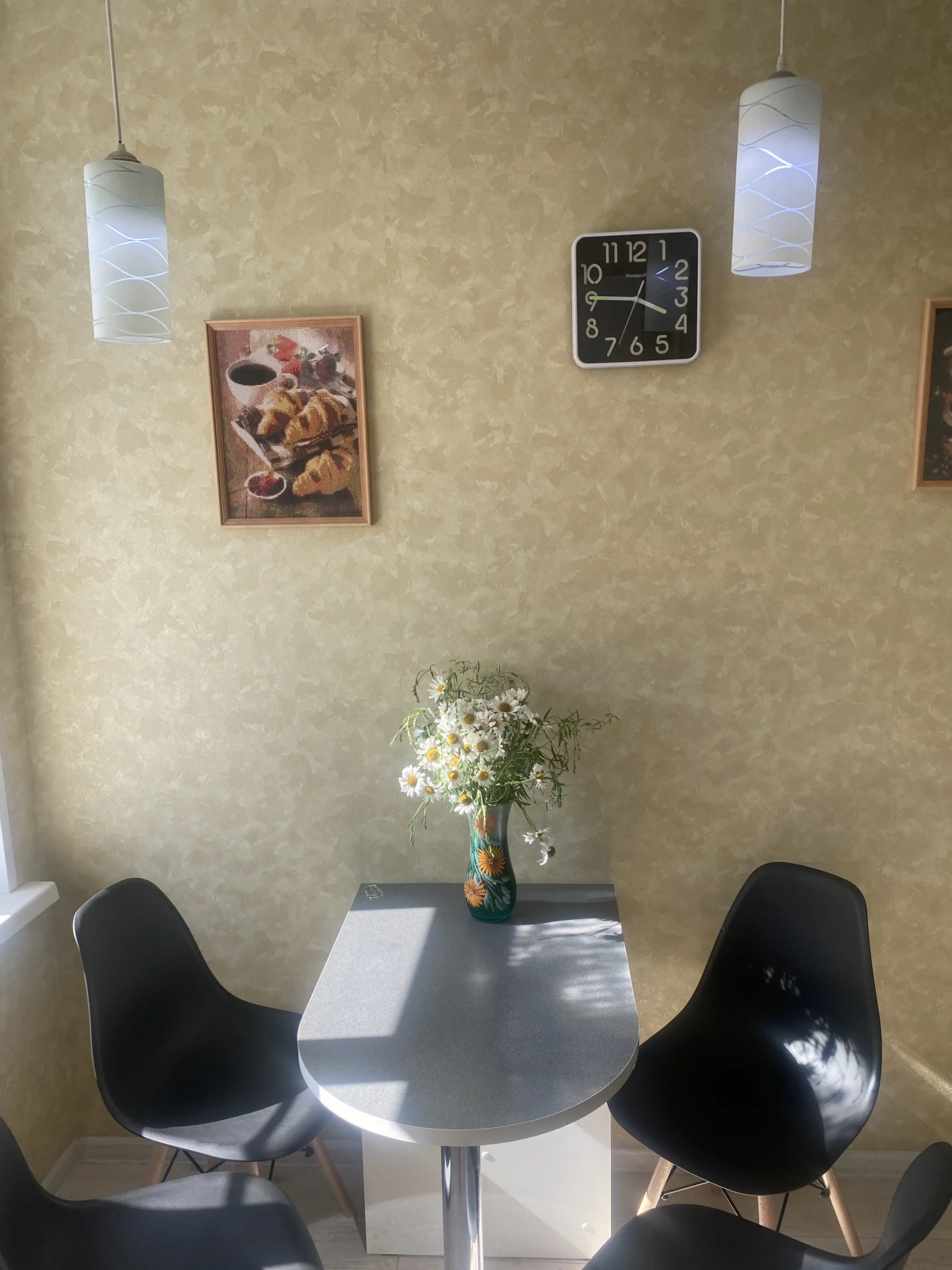 Апартаменты Семейные в Самом Центре