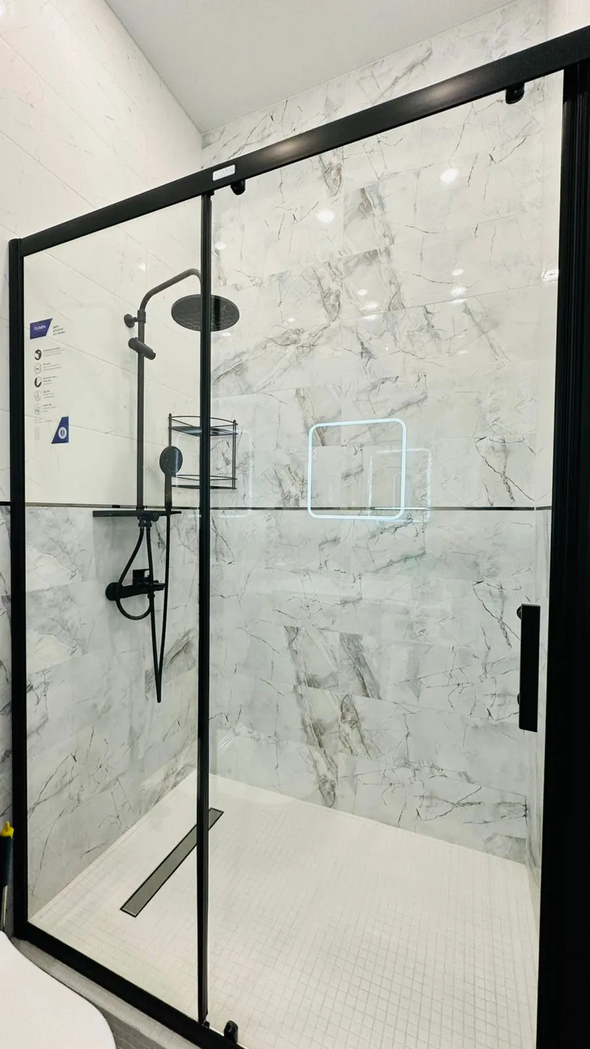 Квартира Шикарная Студия с Видом на Море