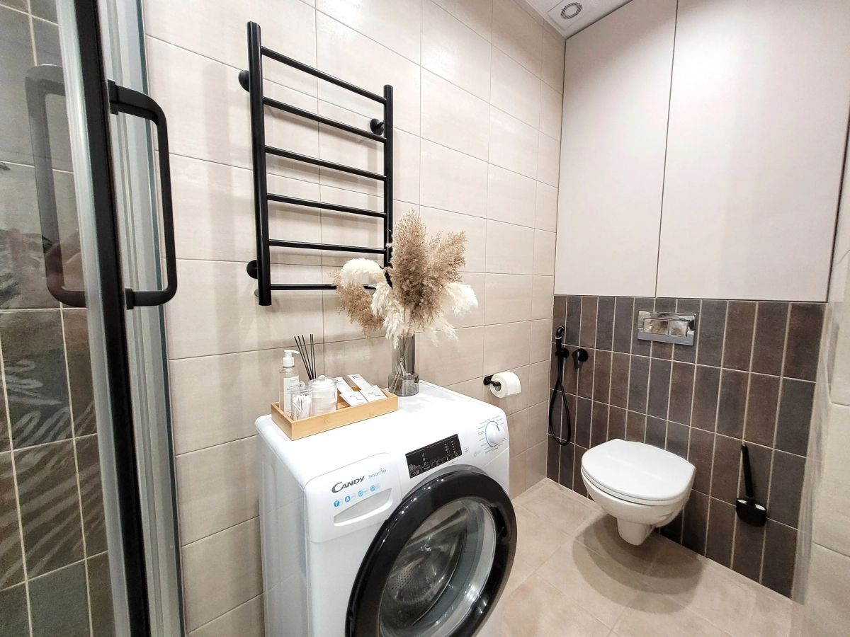 Апартаменты ЖК Дивный