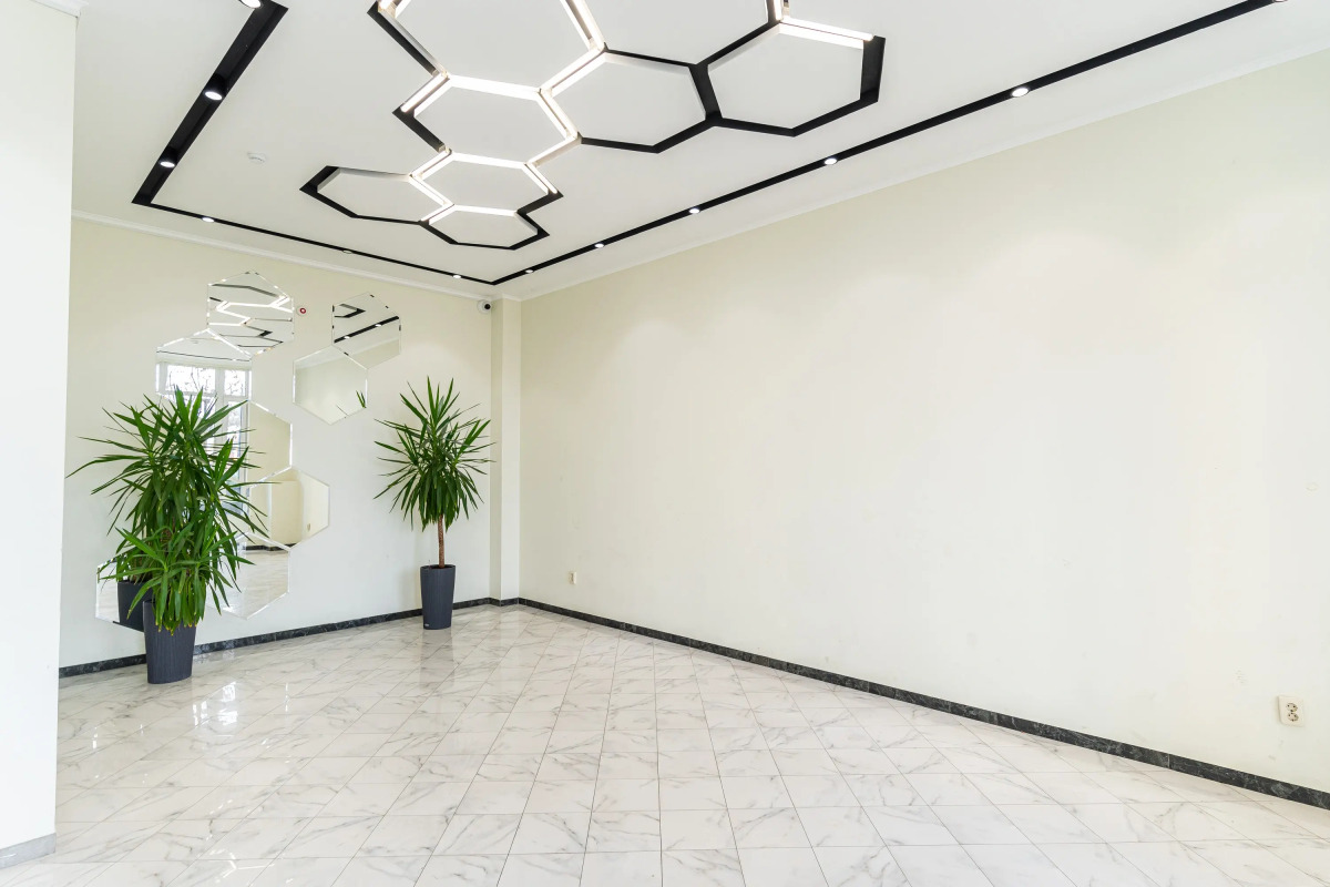 Апартаменты в ЖК Новые огни от LetoApart