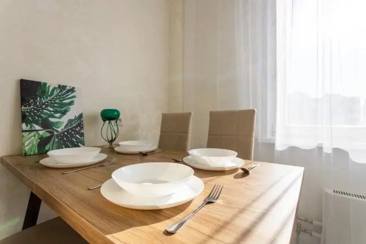 Апартаменты Favorite House на Ул9 Мая Рядом с Трц Планета