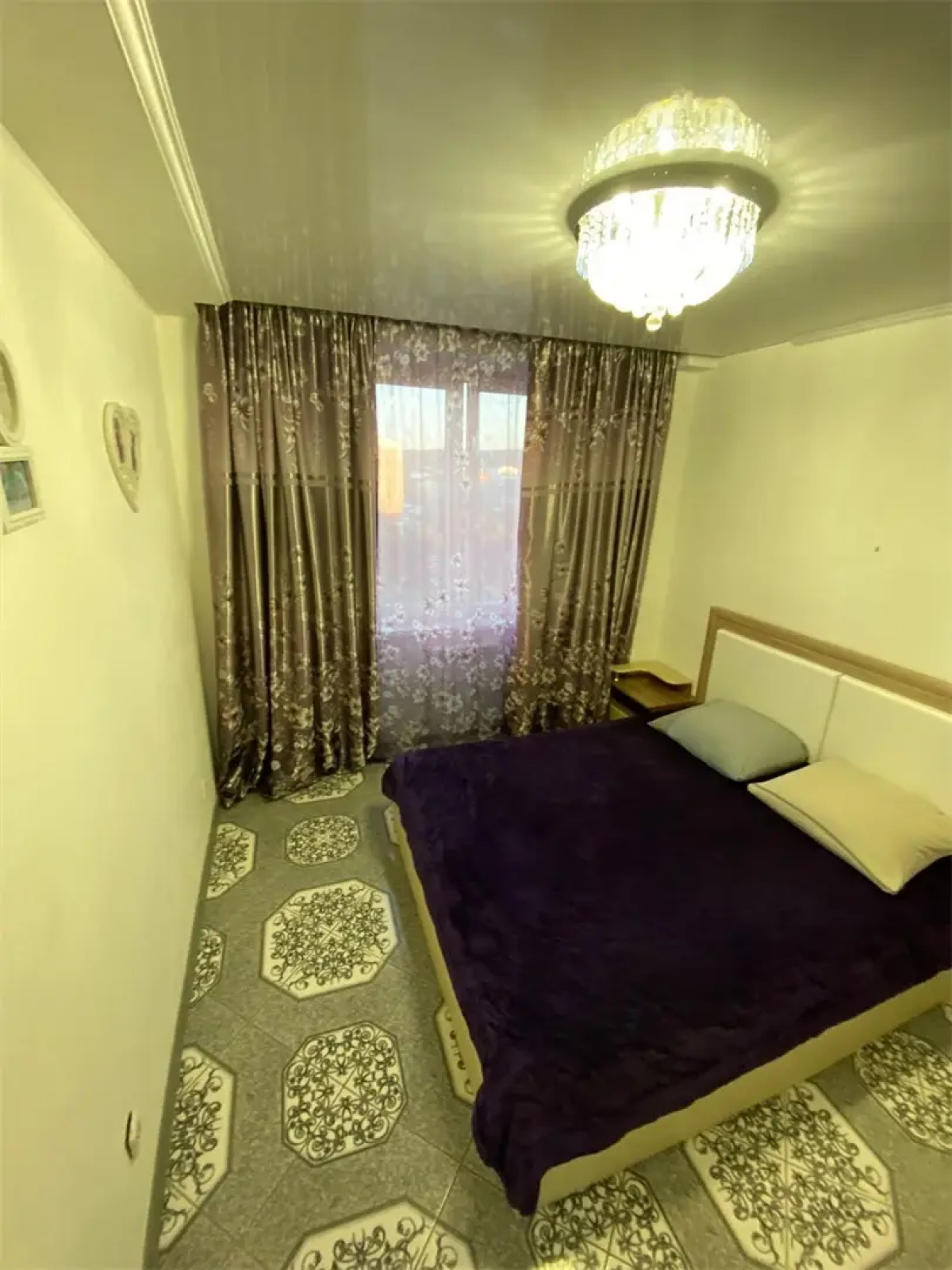 Апартаменты Хант