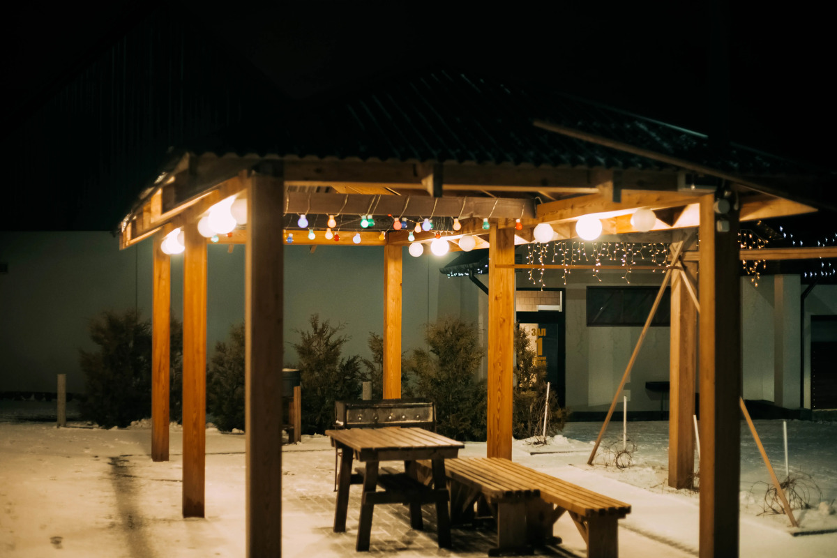 Отель Лида Драйв Плюс