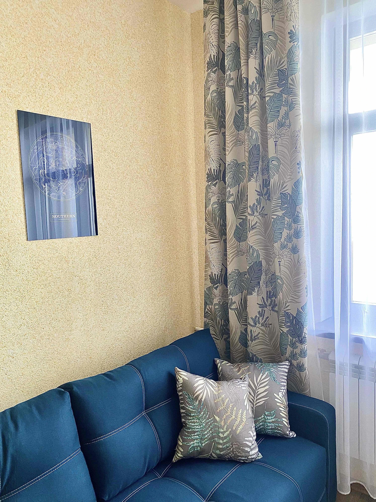 Апартаменты Paradise Детский переулок 24