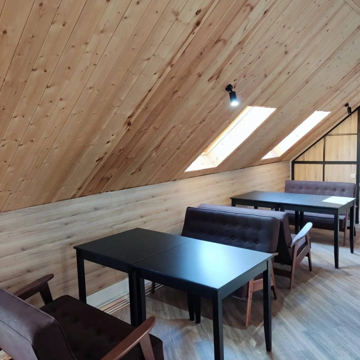 Гостевой дом Вилла Отрадное