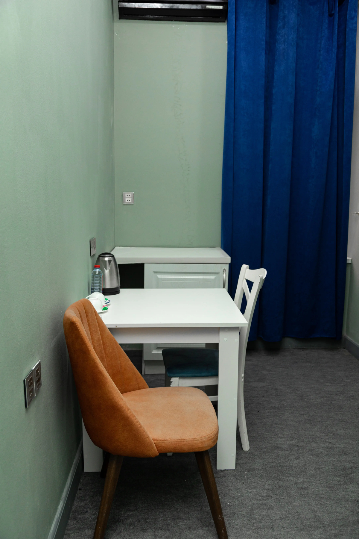 Бутик-отель Citadel