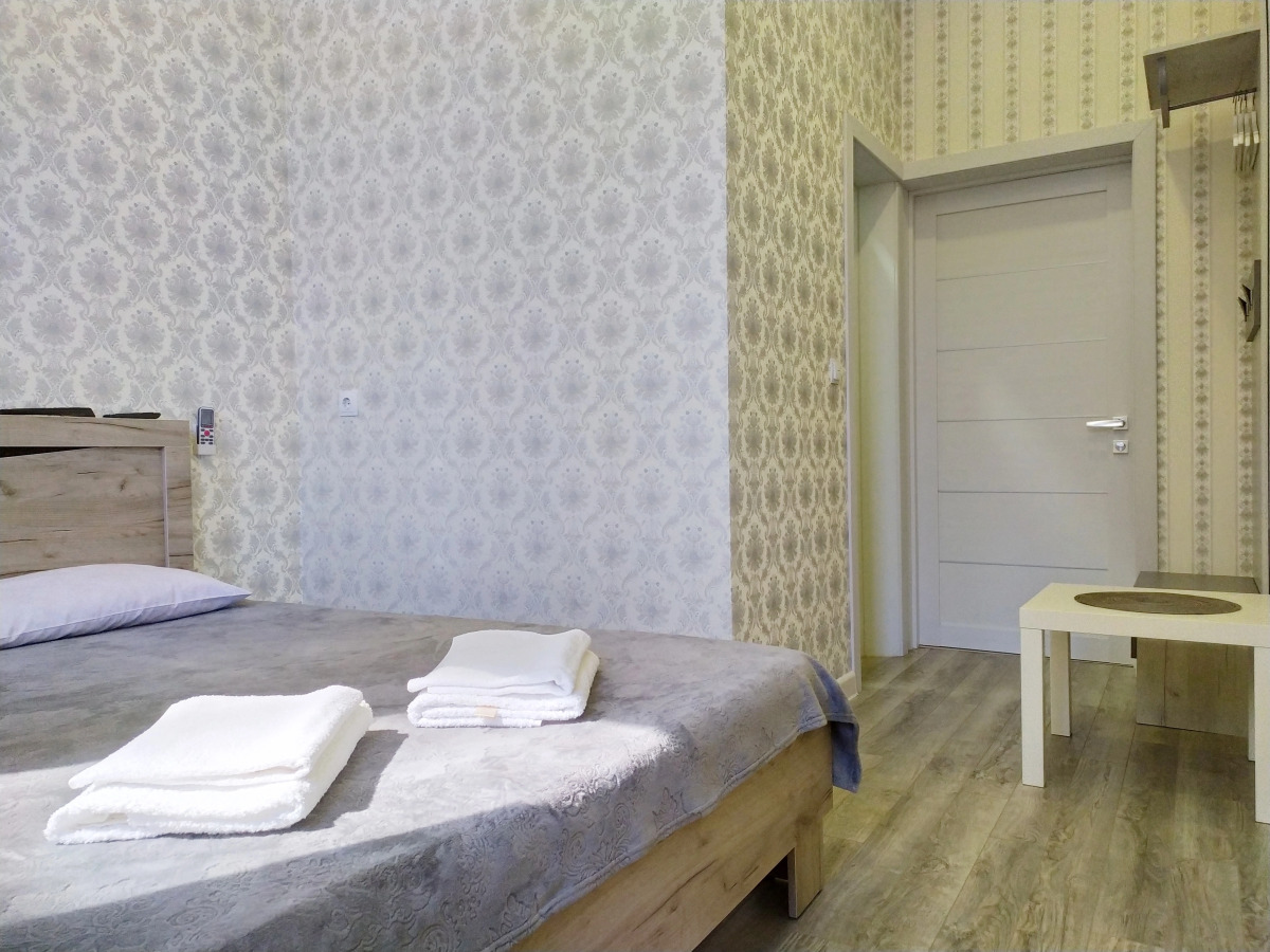 Гостевой дом Островок