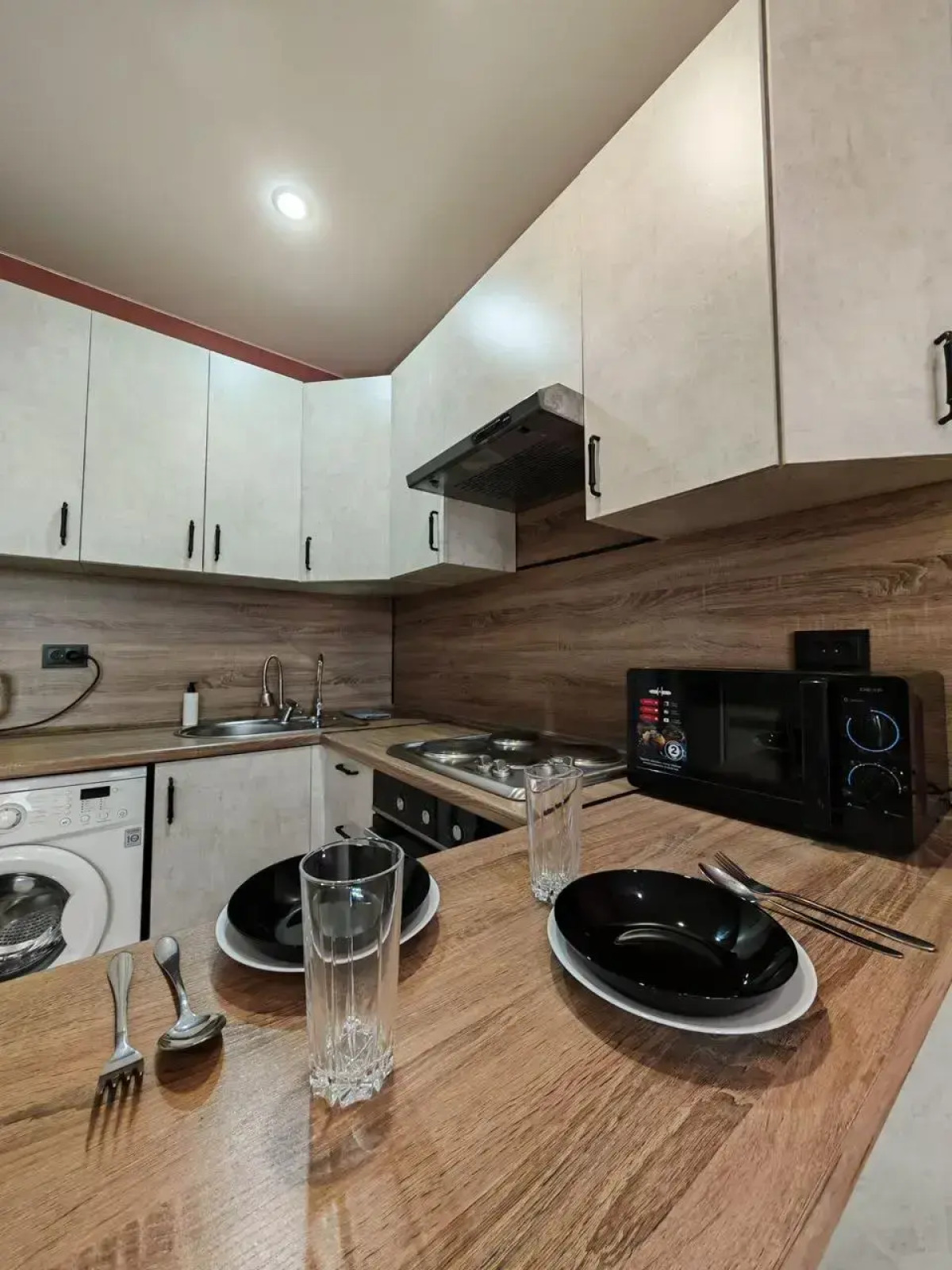 Квартира Комфортная студия возле Дальгау