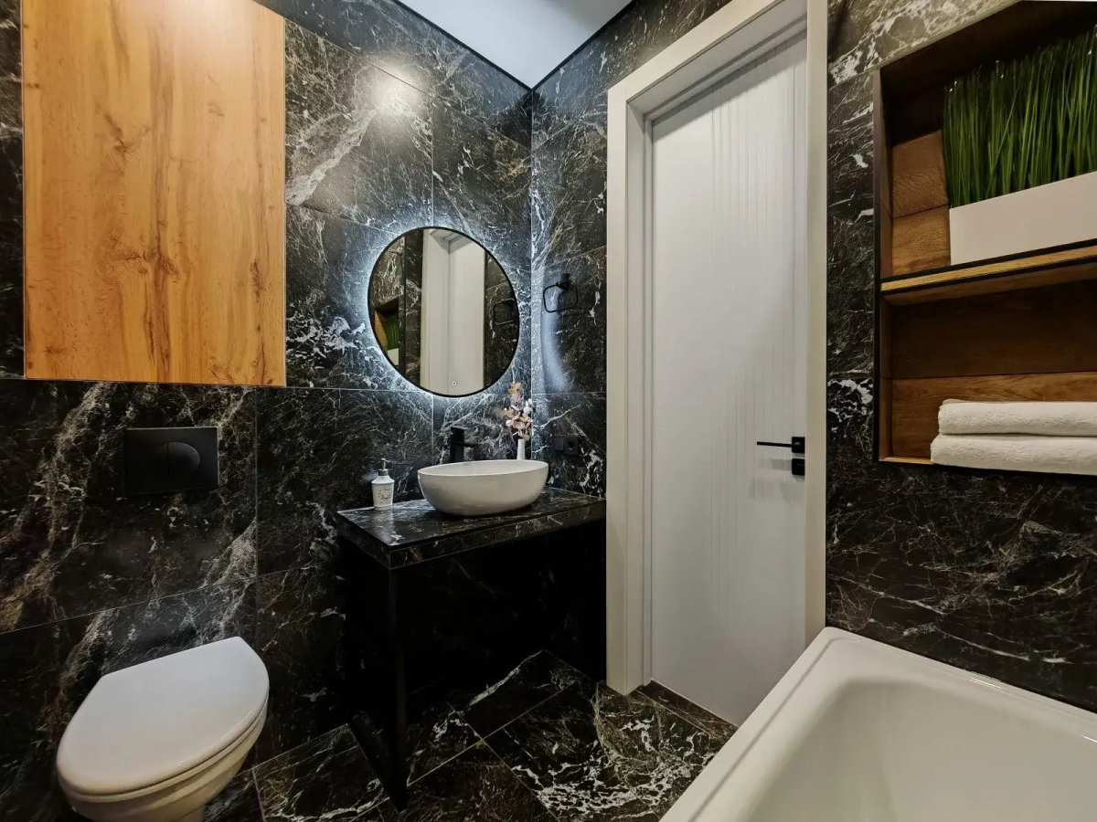 Апартаменты Сутки Уфа на Пархоменко 123 160