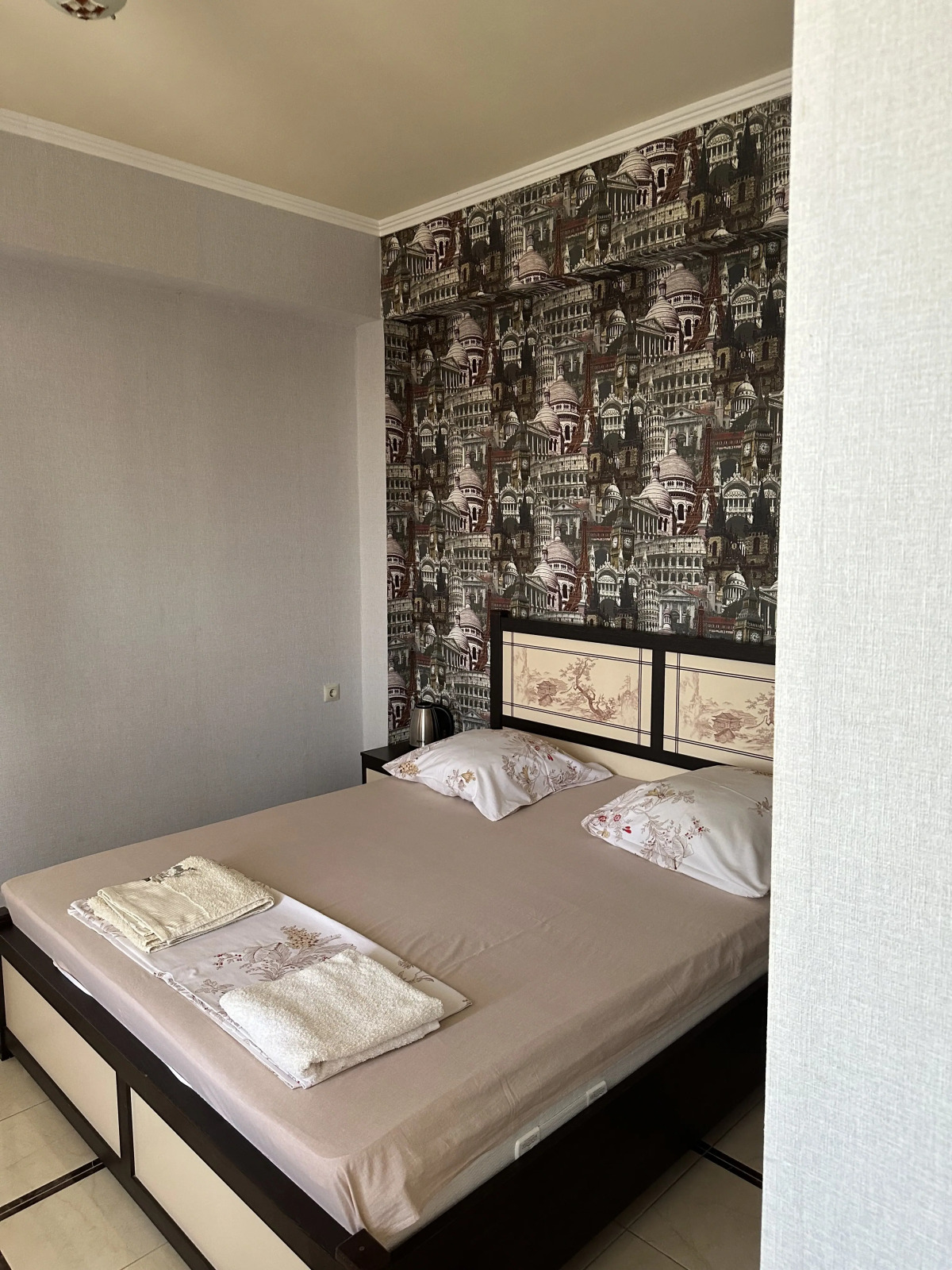 Гостевой дом Ассир