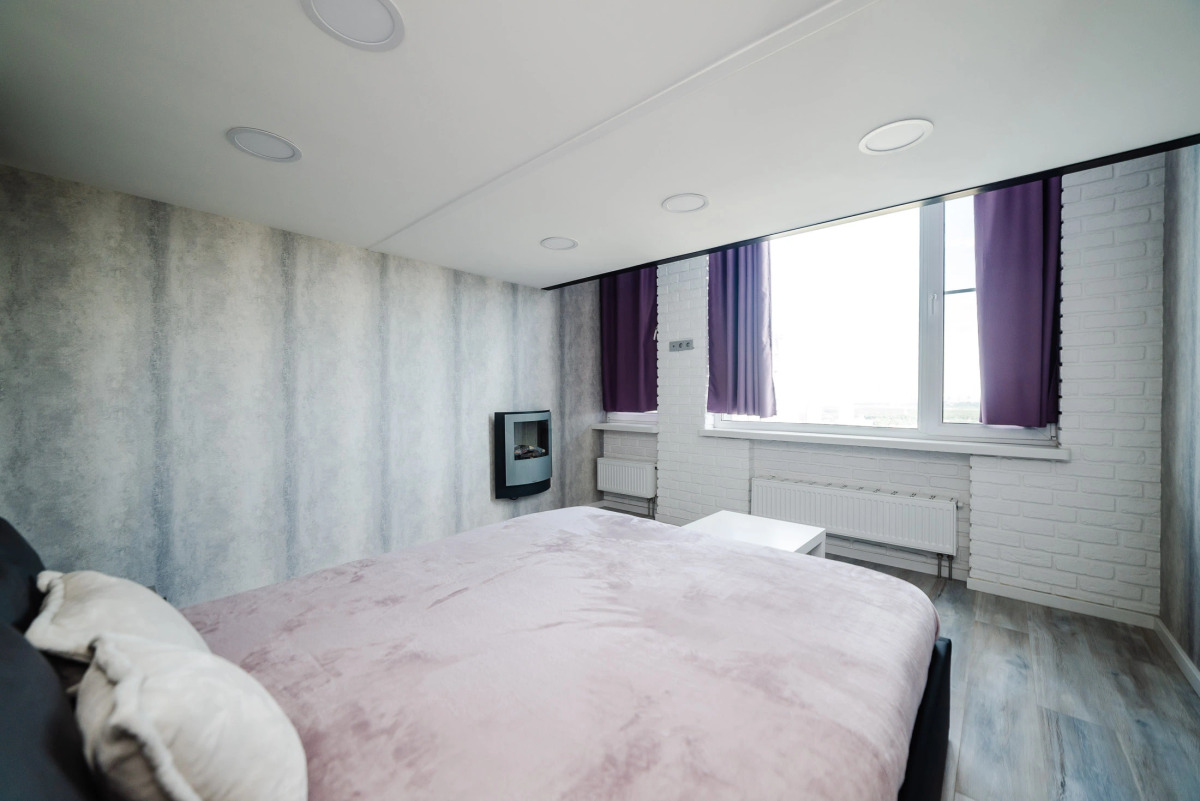 Квартира Лофтрент470