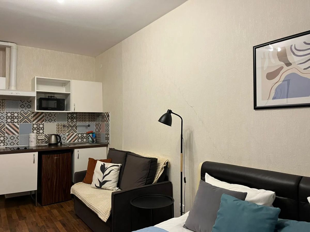 Апартаменты Salute For You