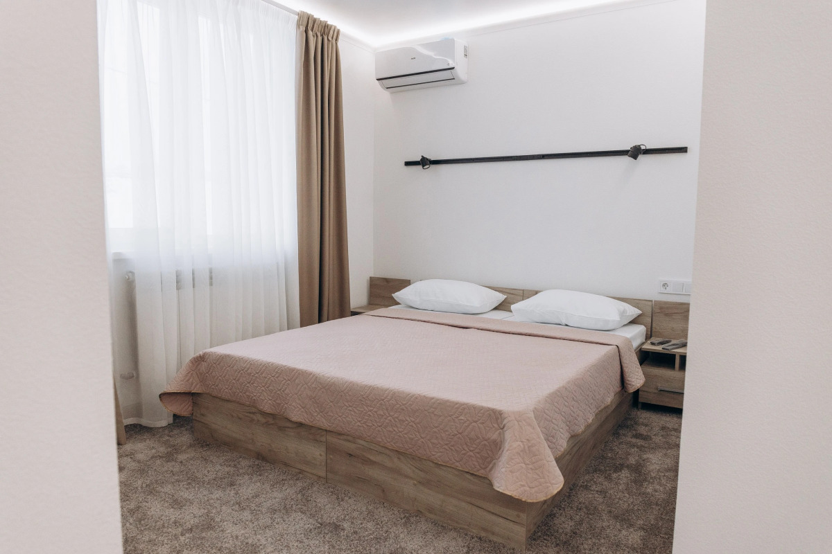 Гостевой Дом Пески