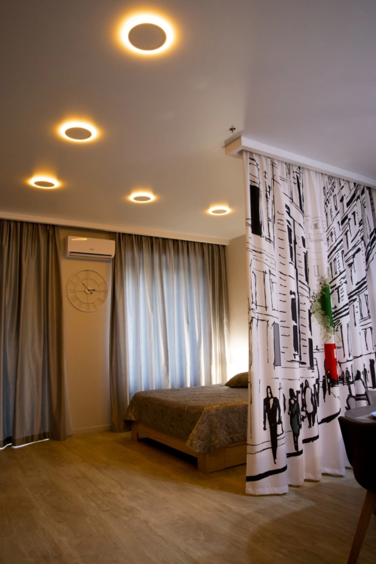 Апартаменты Виктория Штольц