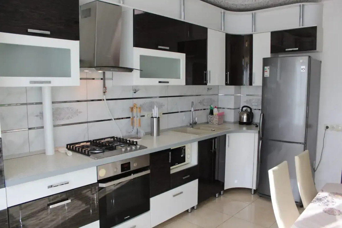 Квартира Уютные апартаменты от компании Чисто Пожить