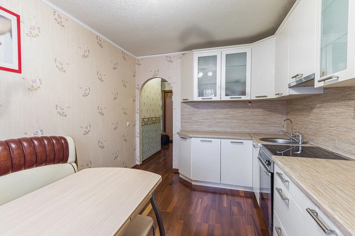 Апартаменты на Мещерском бульваре 1