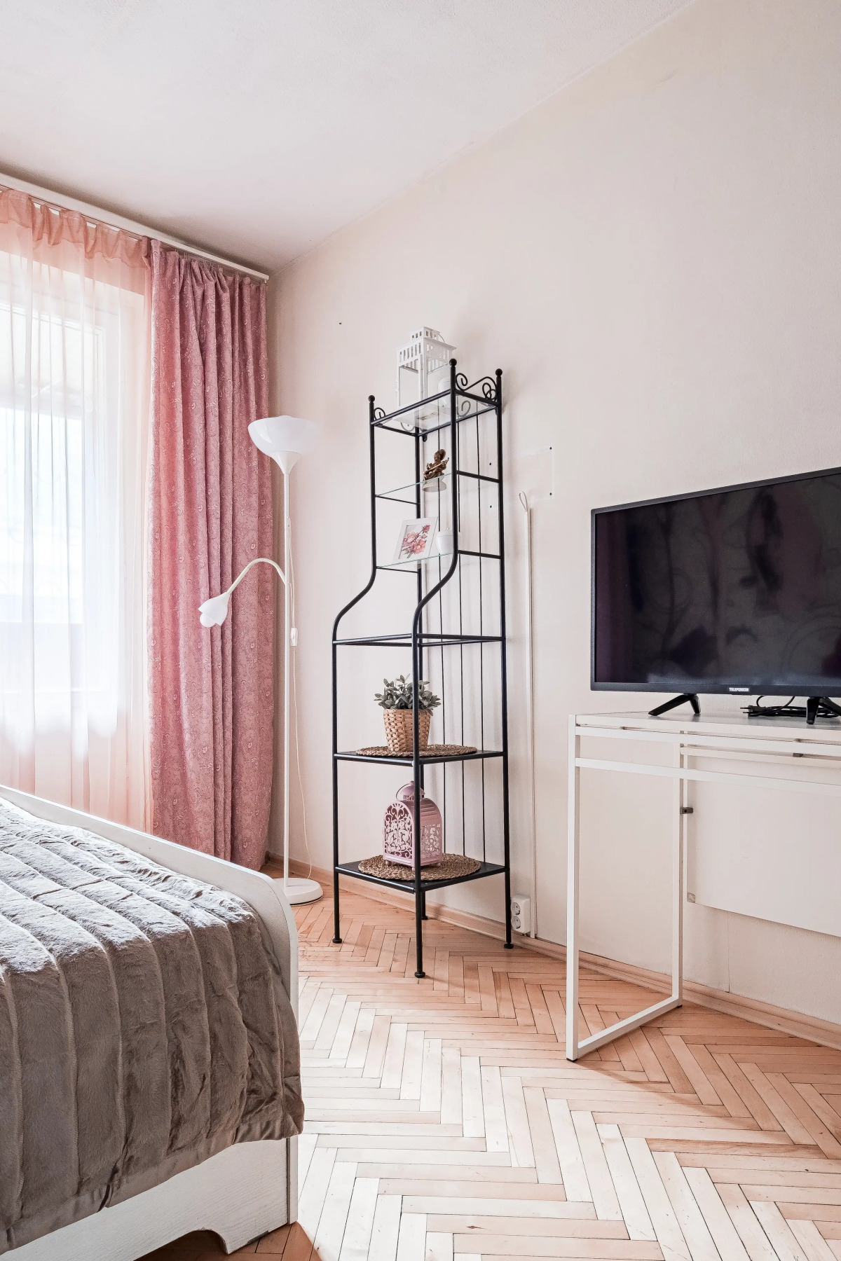 Квартира Однокомнатная комфортная