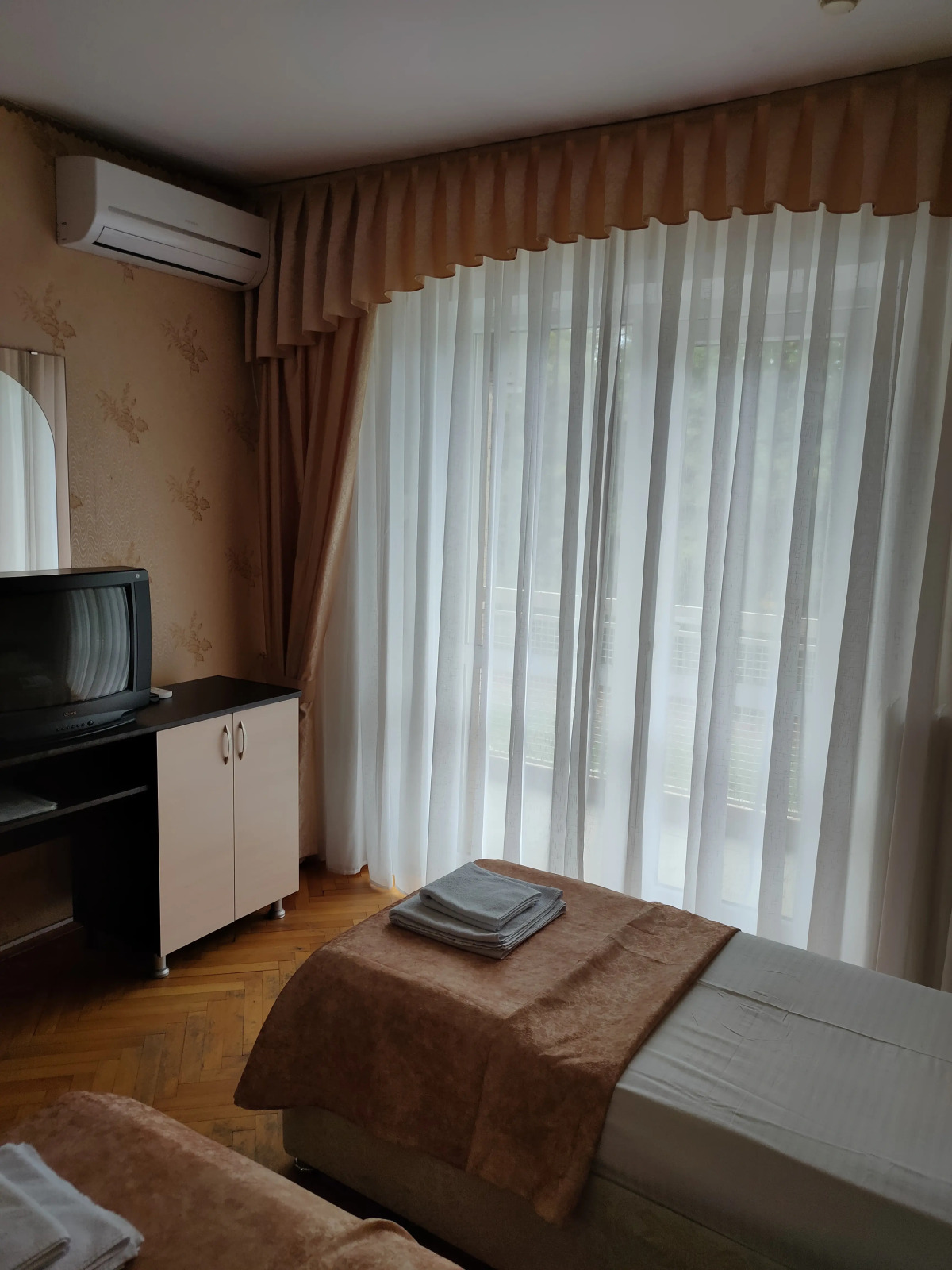 Отель Дружба