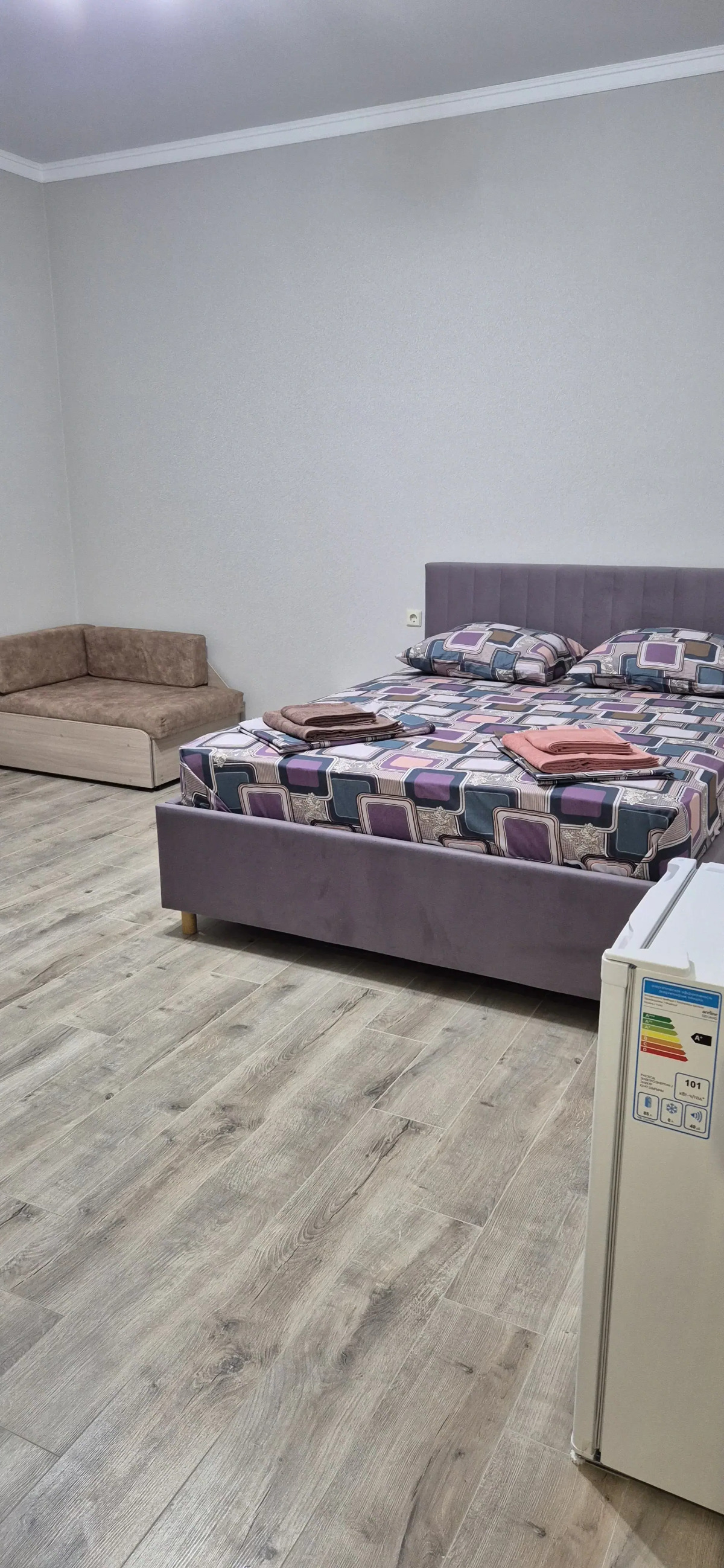 Гостевой дом Шапсугская 6А