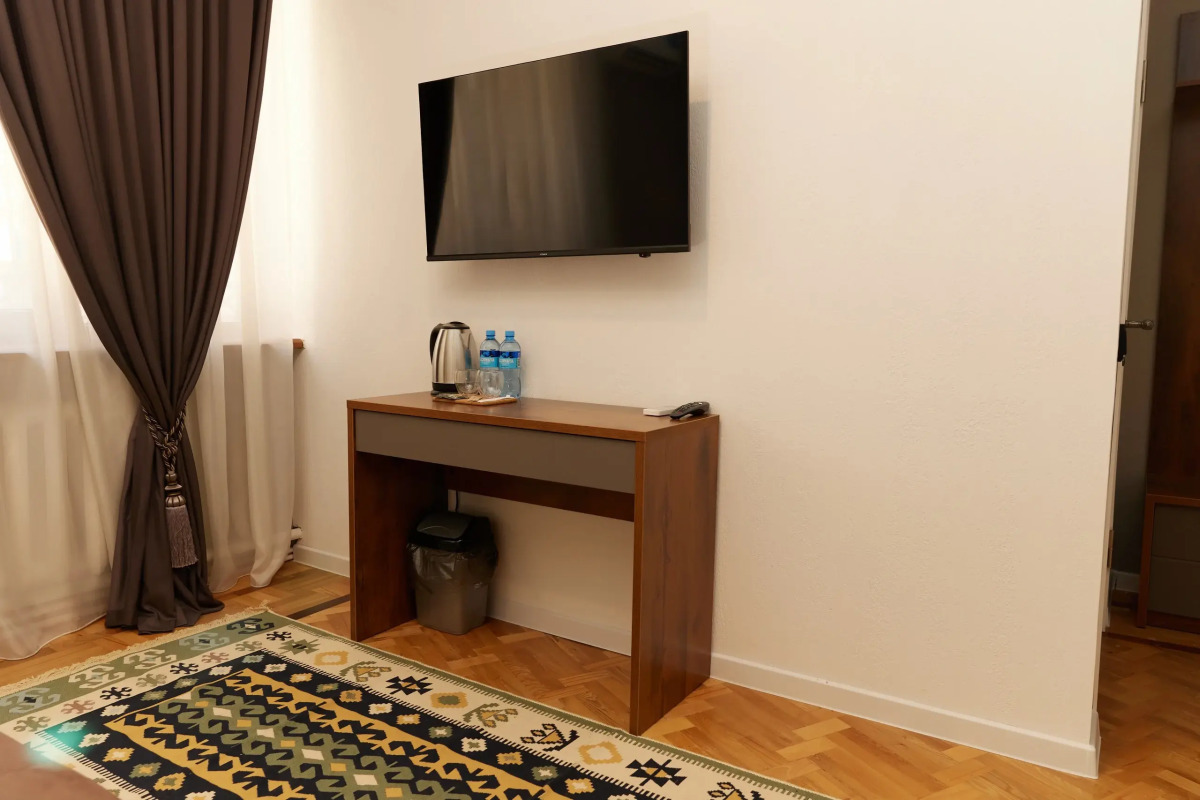 Гостевой дом Этно