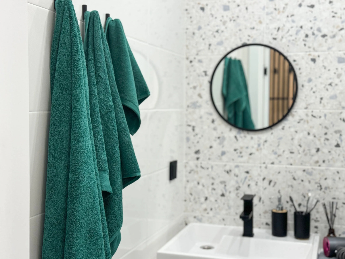 Апартаменты в ЖК Кислород Изумрудное Утро