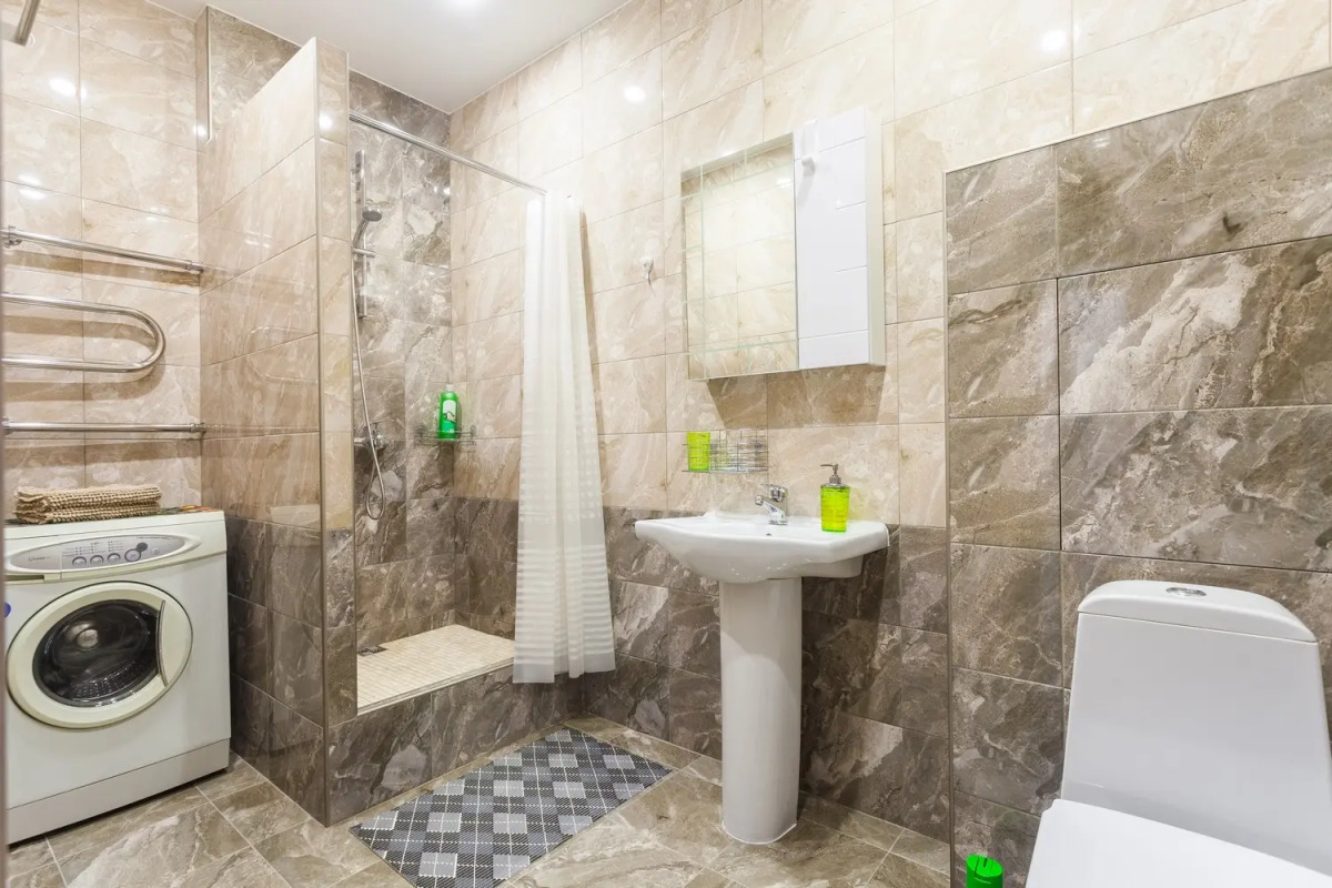 Квартира около метро Пролетарская  №3