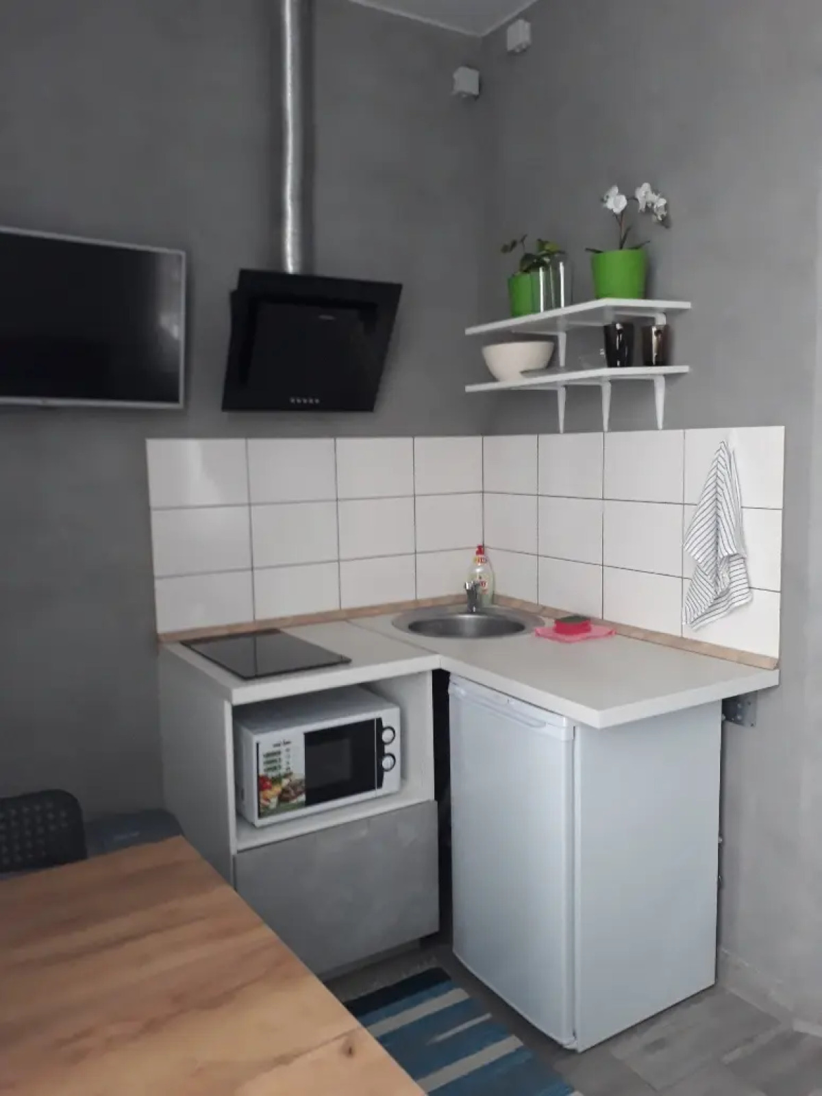 Отель Гостиница Платина