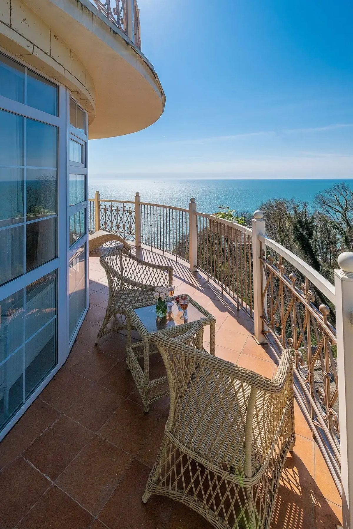 Гостевой дом Флоранс