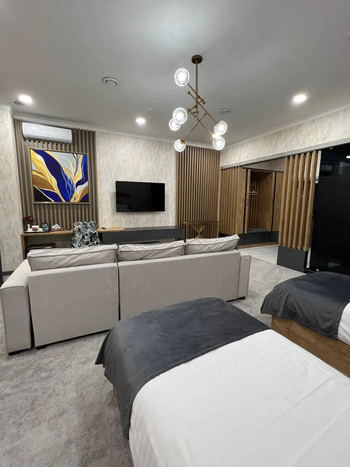 Отель Shah Palan