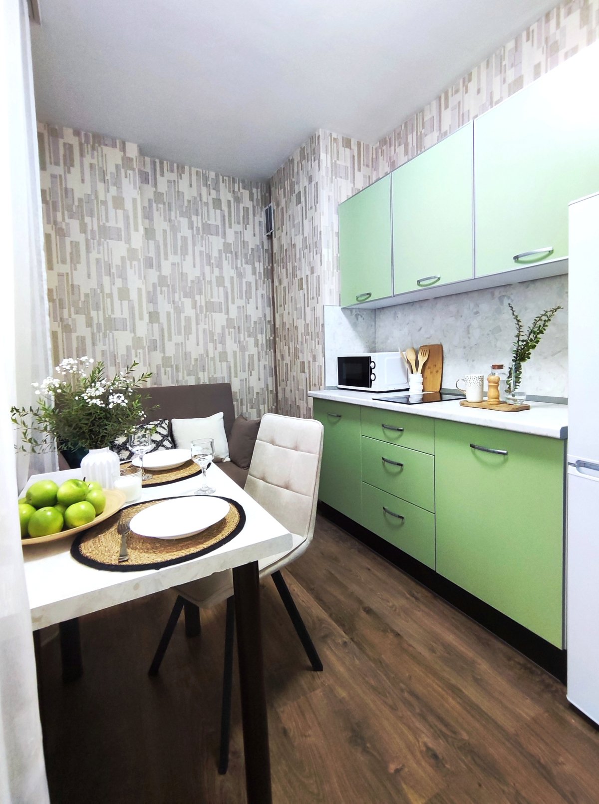 Квартира Рядом с Метро