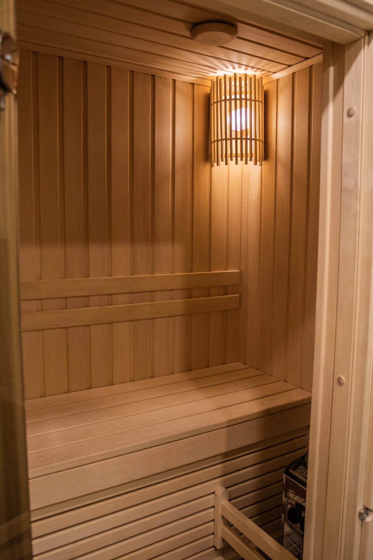 Отель Tenir Eco