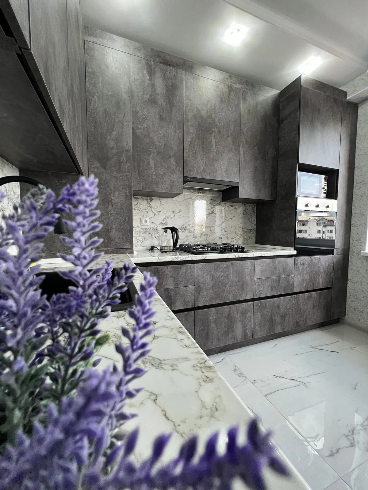 Апартаменты Luxury Concept Design на Адмиральского by Sutki26