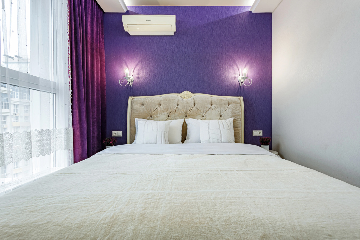 Апартаменты Видовая Квартира в Центре Краснодара