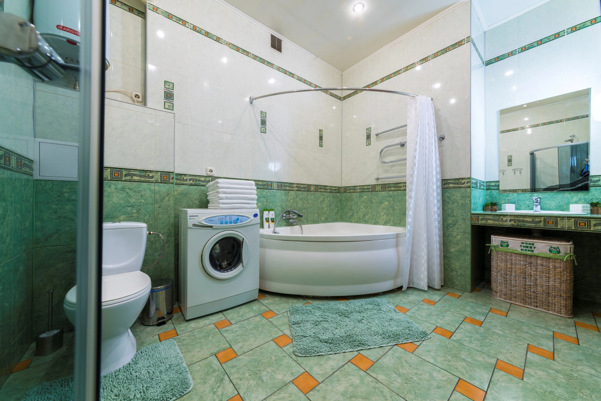 Апартаменты 4-комнатные HomeApart пр-т Независимости, 14