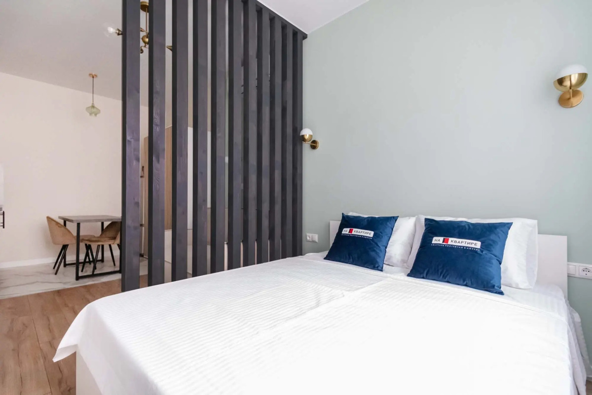 Апартаменты в ЖК Мэйнстрит