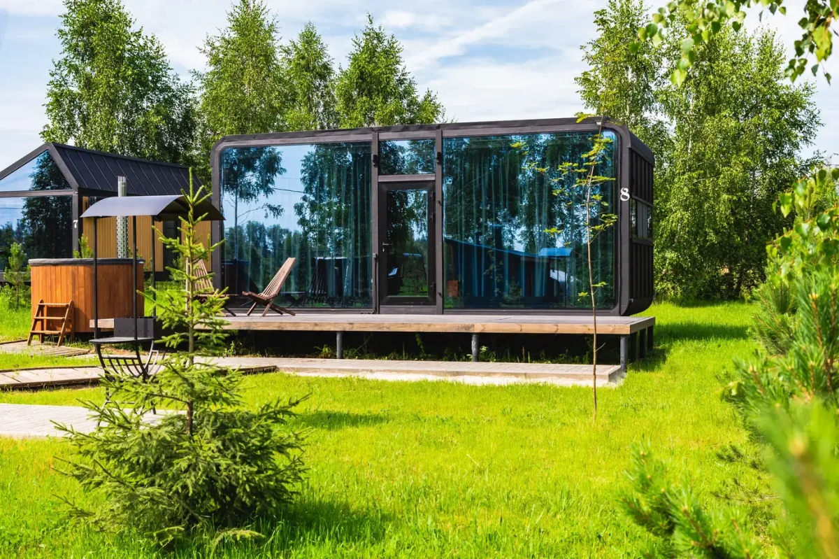 Holiday Village Pereslavl