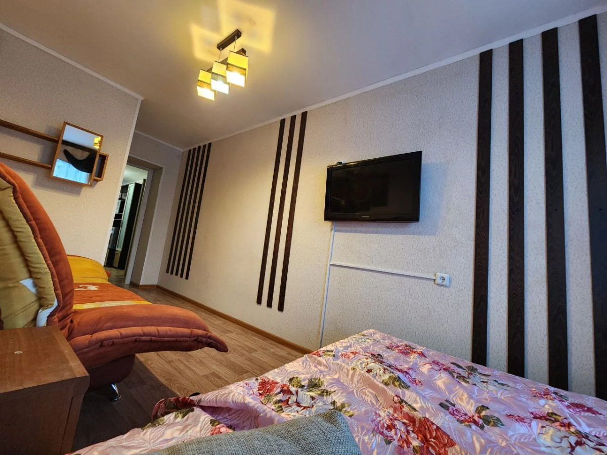 Апартаменты L.V.Hotels на Николая Руднева 12