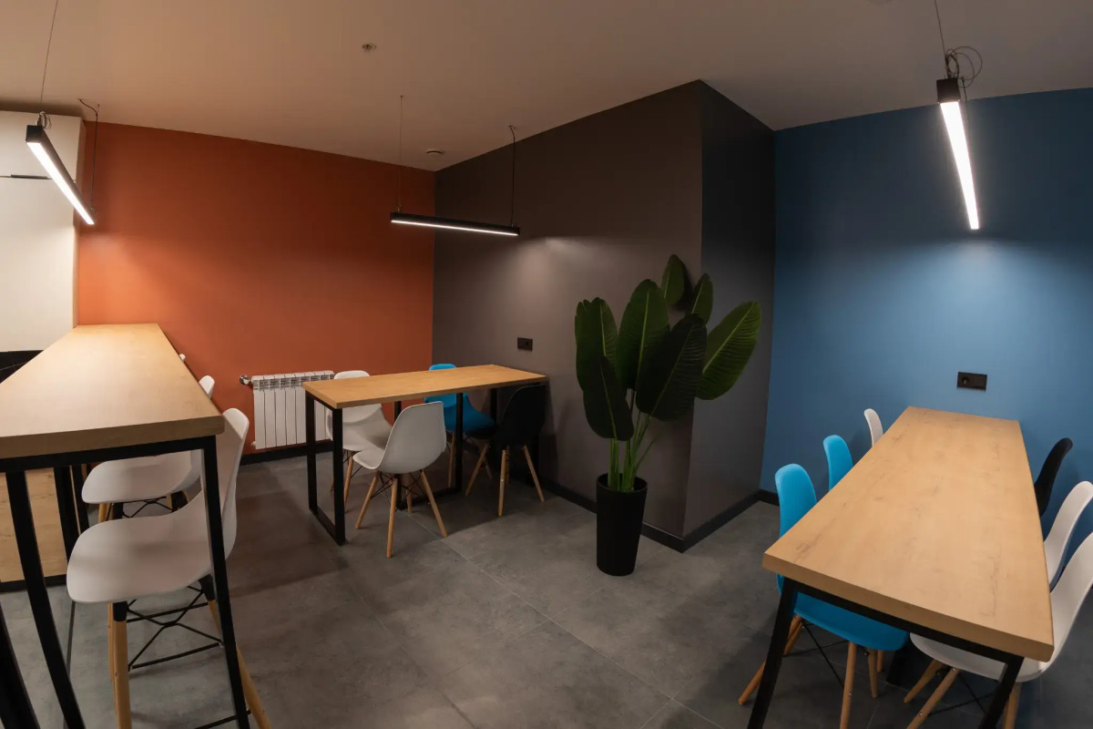 Хостел Минем Урын