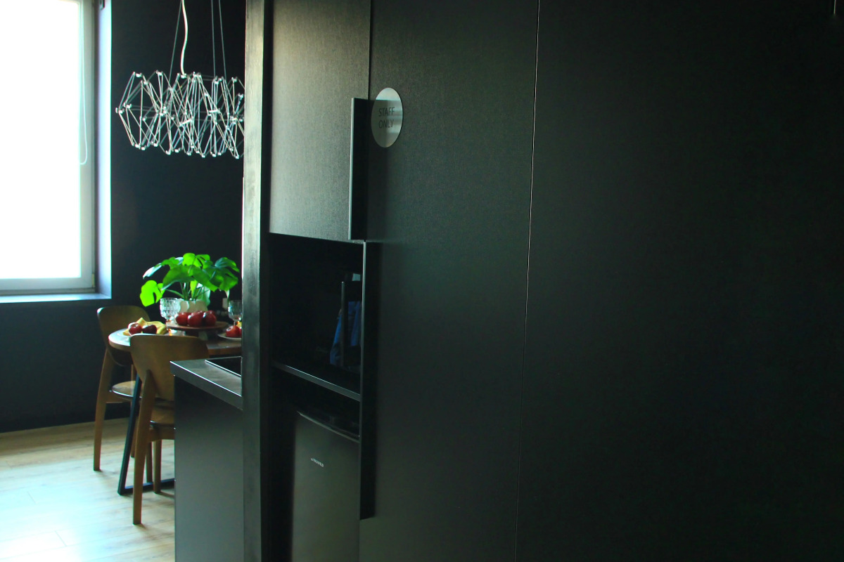 Квартира MOREbox