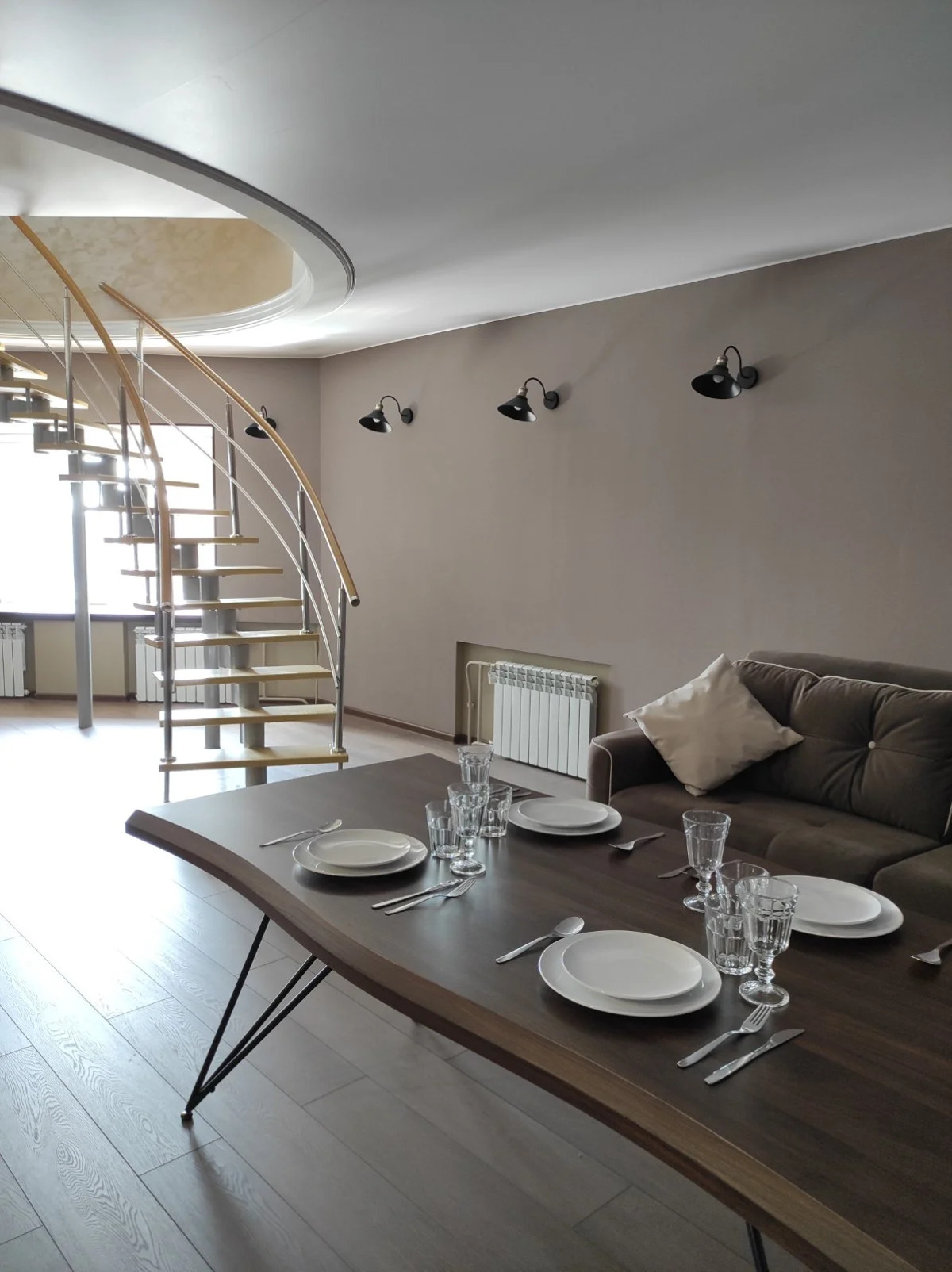 Отель на Воскресенской