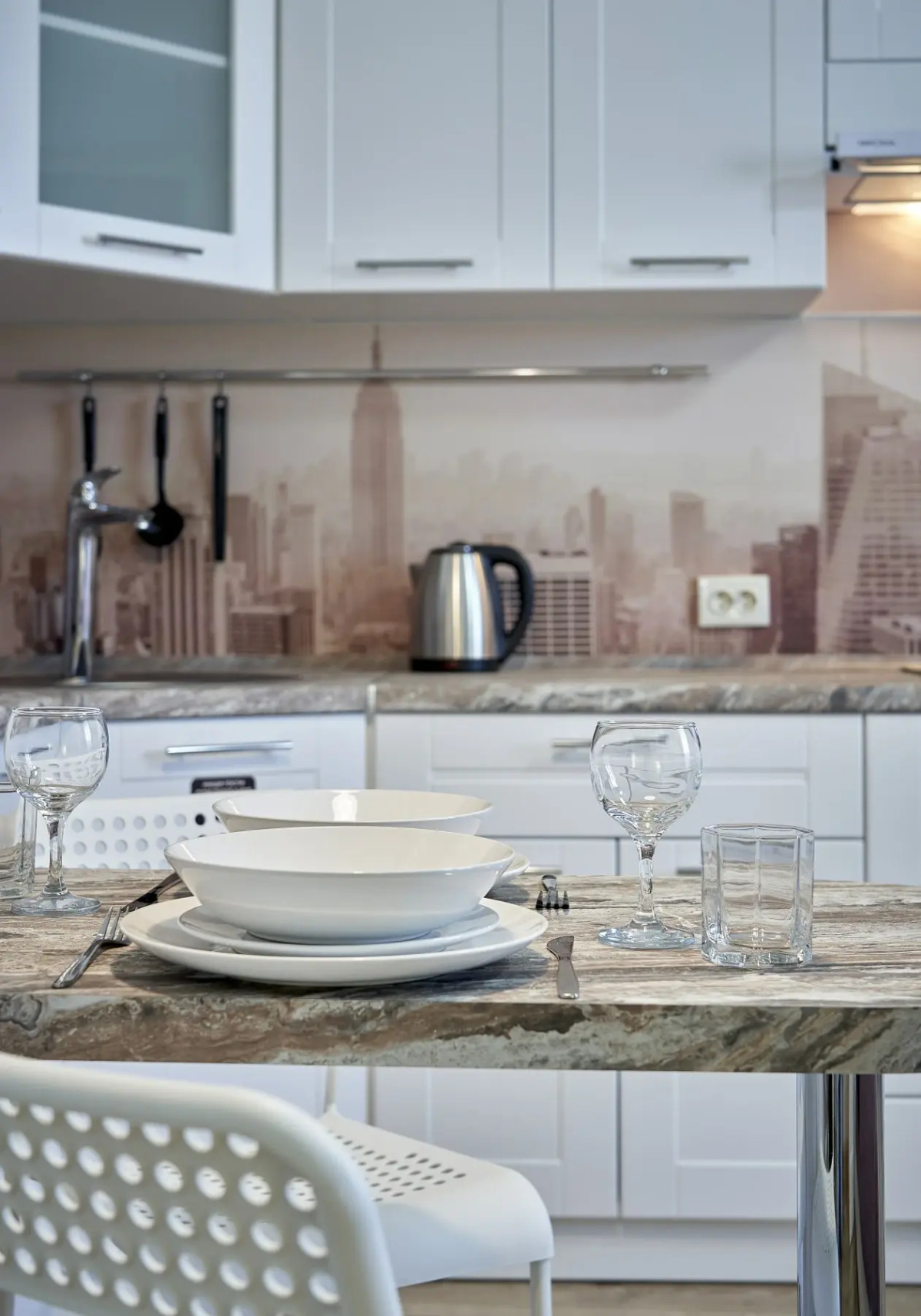 Апартаменты на Советской Армии 60