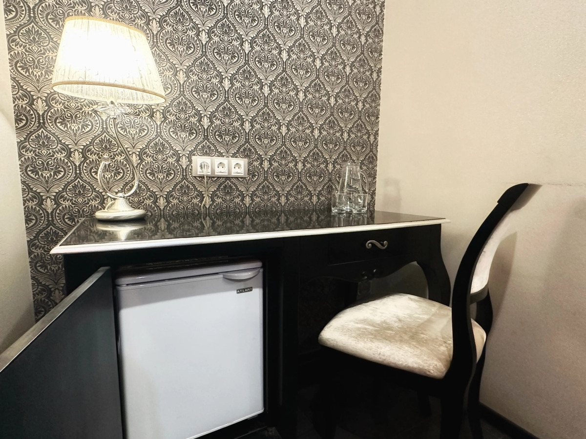 Квартира Minin Apts 4