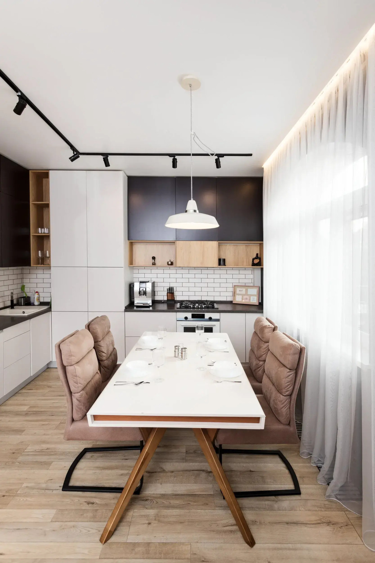 Квартира Старый город