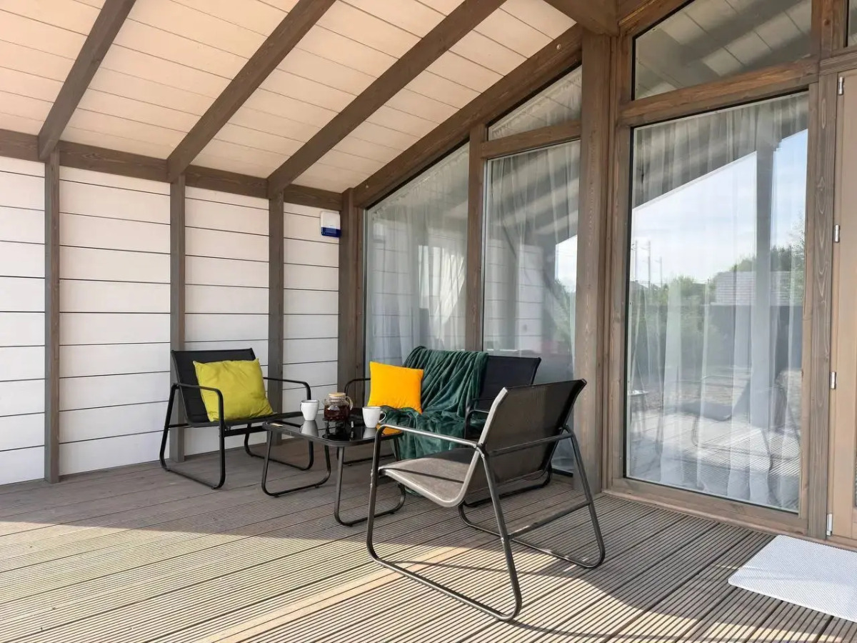 Частный дом Дом-сауна дача TaloLepo