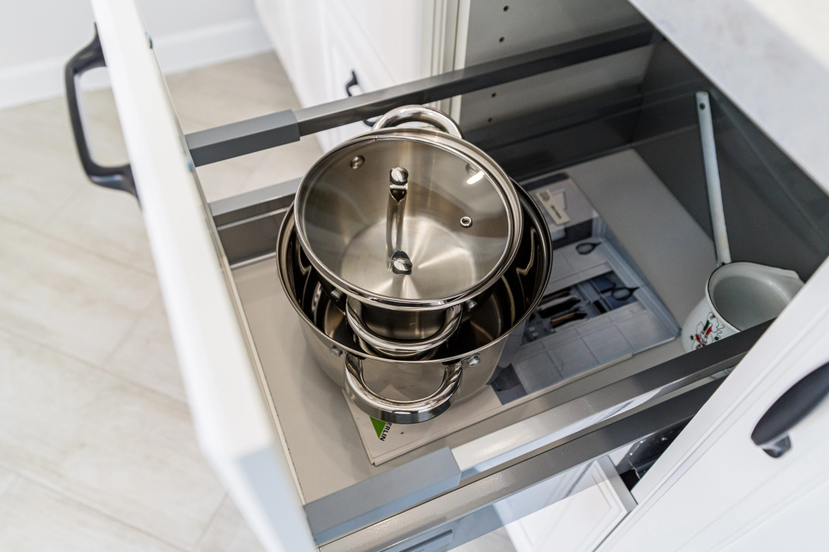 Апартаменты Светлые для Комфортного Проживания от LetoApart