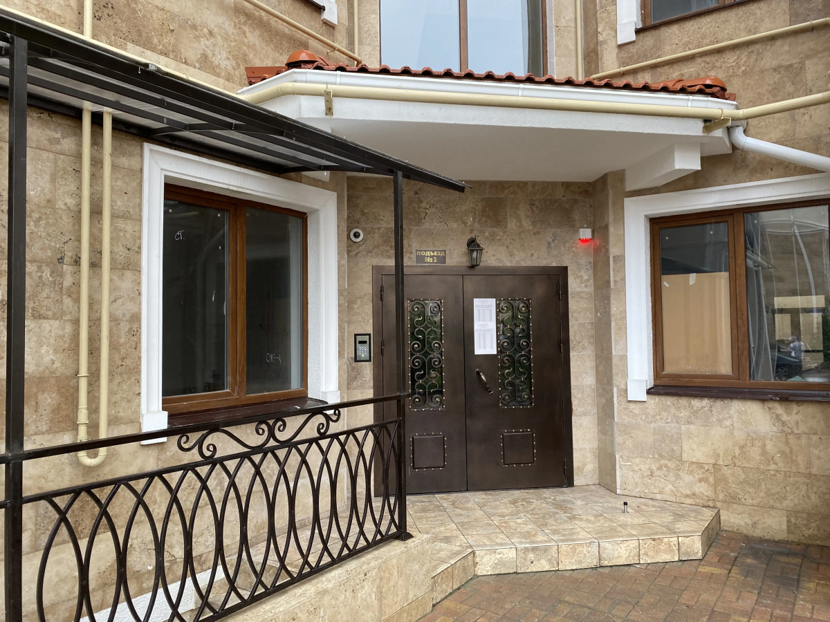 Апартаменты Марлин