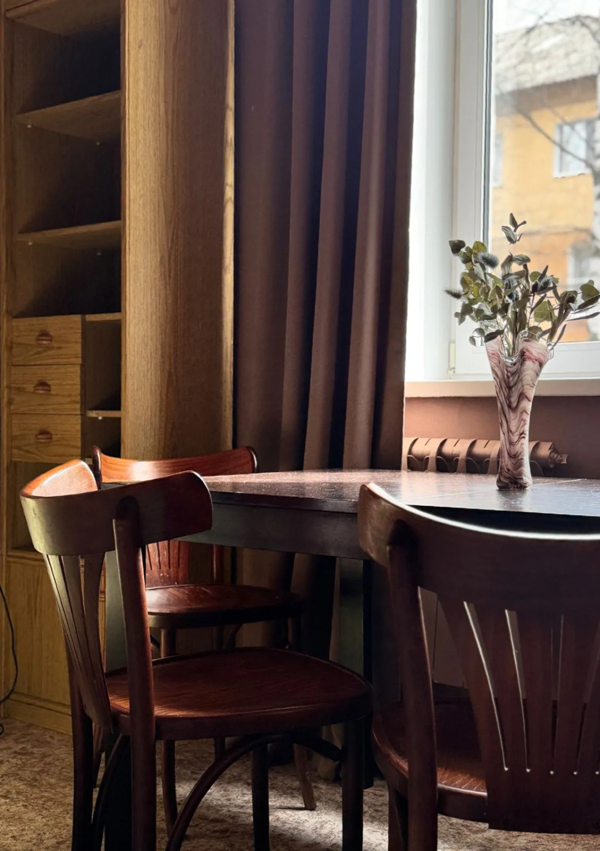 Апартаменты Apart-Comfort на Свердлова 102/2