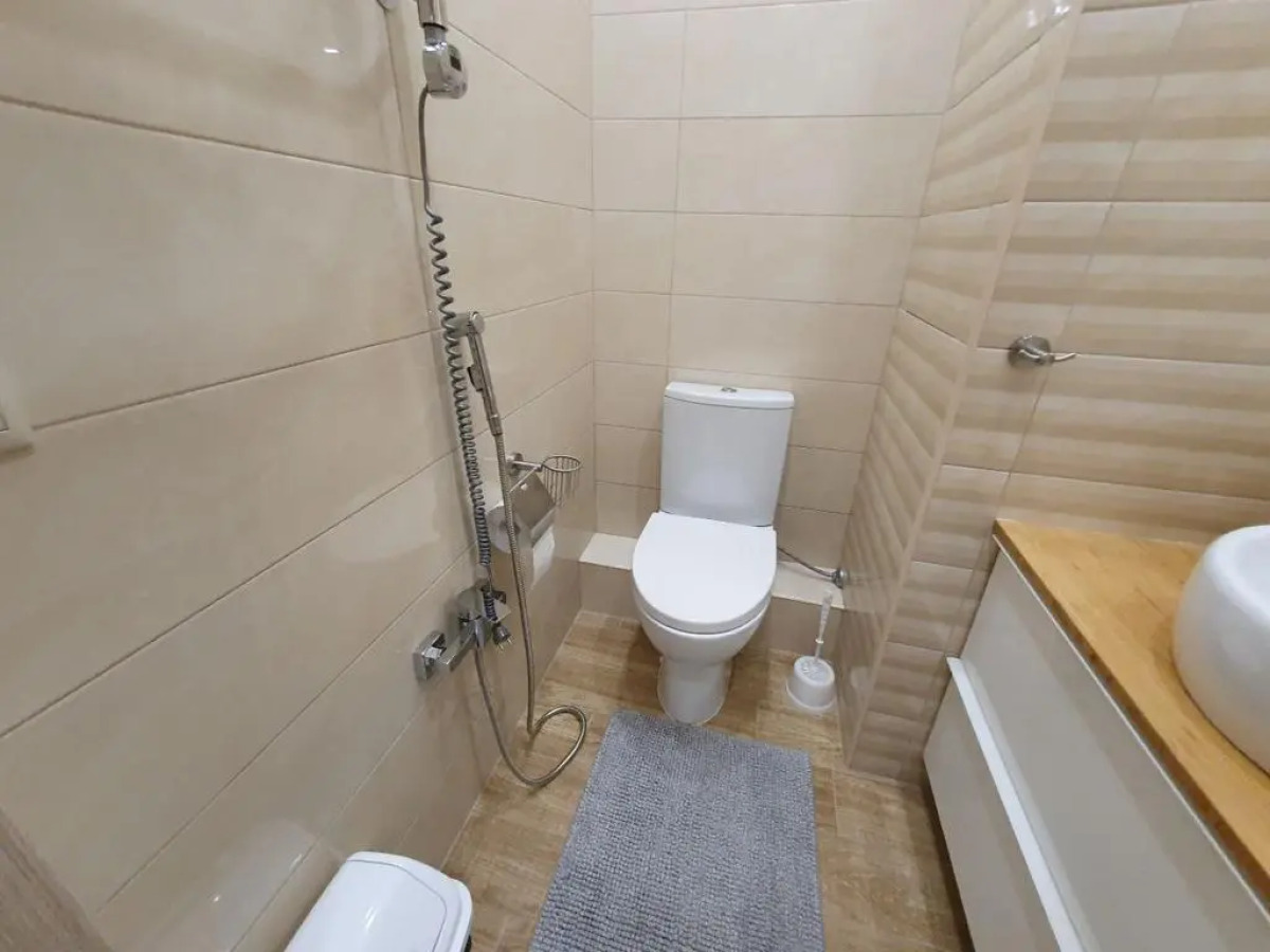 Квартира В Самом Центре Сочи