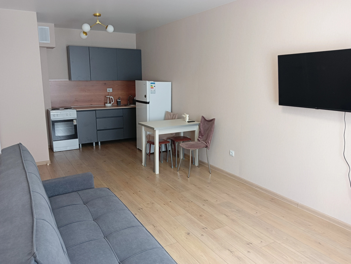 Квартира Уютная в центре Ленинского района Нижнего Новгорода