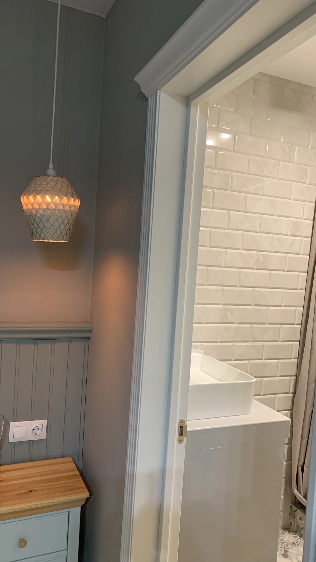 Квартира Хвоя